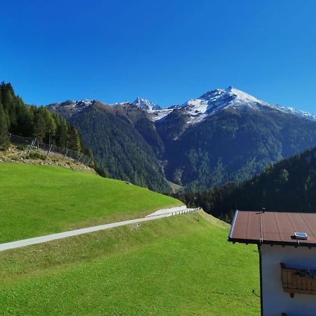ウムハウゼンHaus Panoramaアパートメント エクステリア 写真
