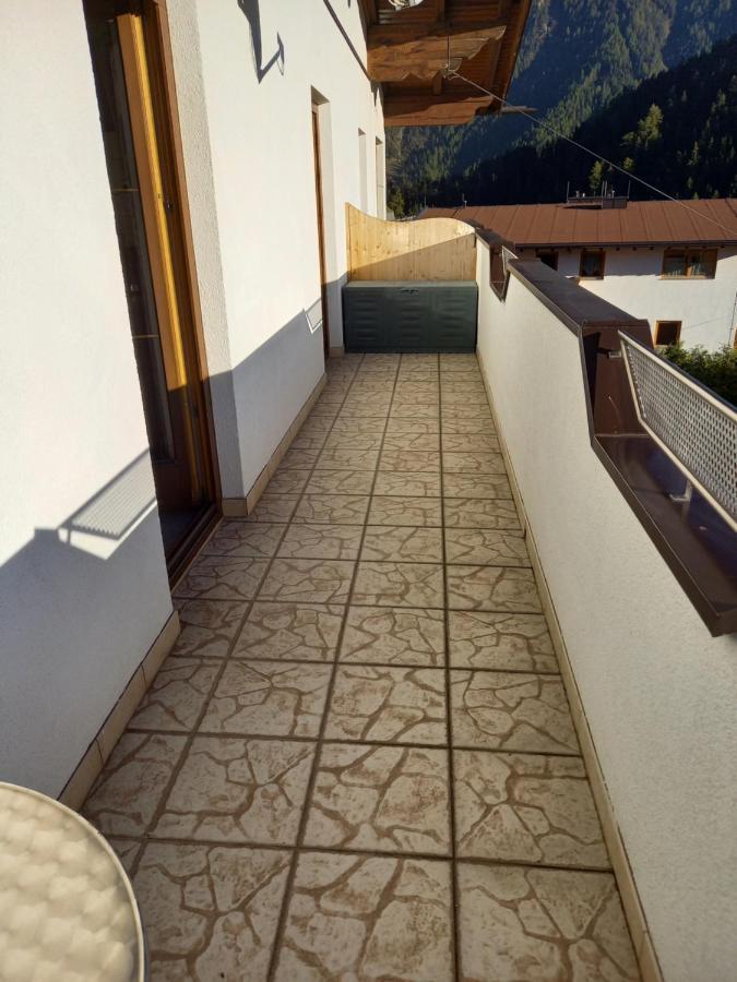 ウムハウゼンHaus Panoramaアパートメント エクステリア 写真