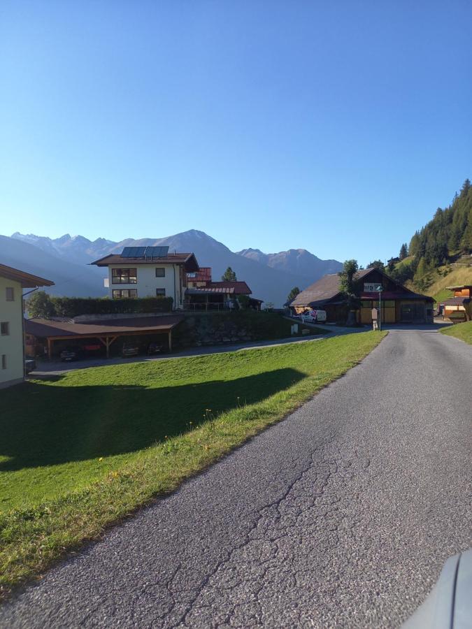 ウムハウゼンHaus Panoramaアパートメント エクステリア 写真