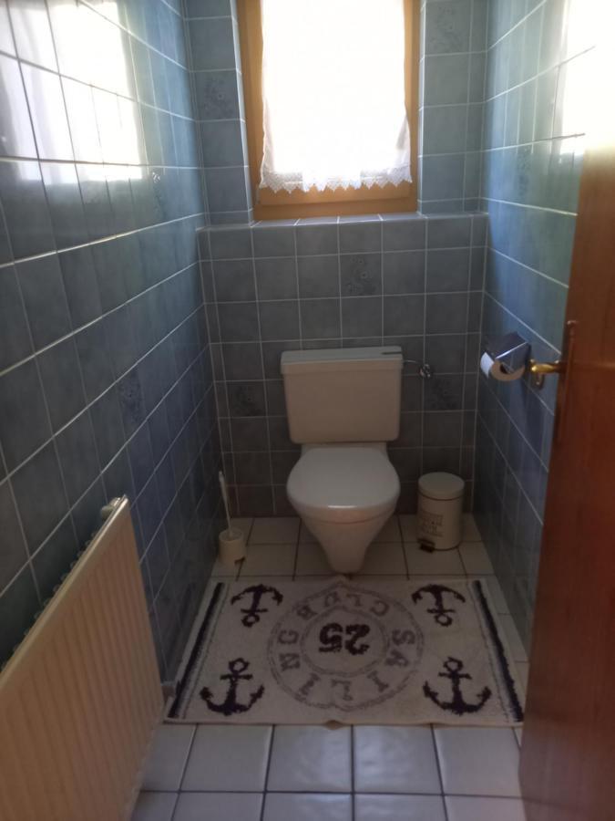 ウムハウゼンHaus Panoramaアパートメント エクステリア 写真