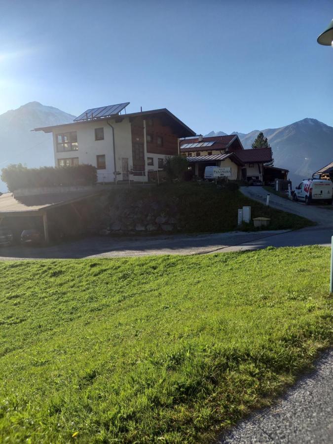 ウムハウゼンHaus Panoramaアパートメント エクステリア 写真