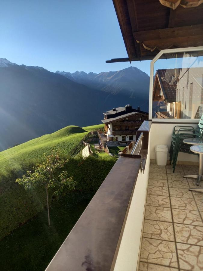 ウムハウゼンHaus Panoramaアパートメント エクステリア 写真