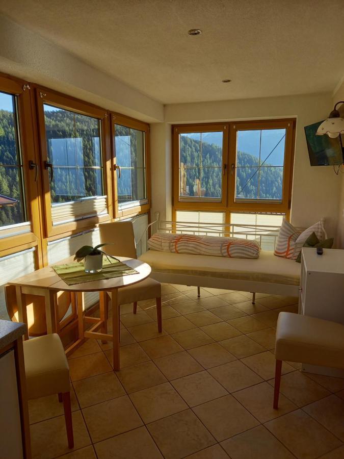 ウムハウゼンHaus Panoramaアパートメント エクステリア 写真