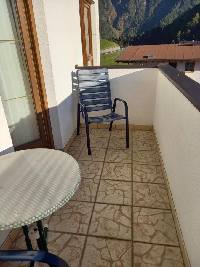 ウムハウゼンHaus Panoramaアパートメント エクステリア 写真